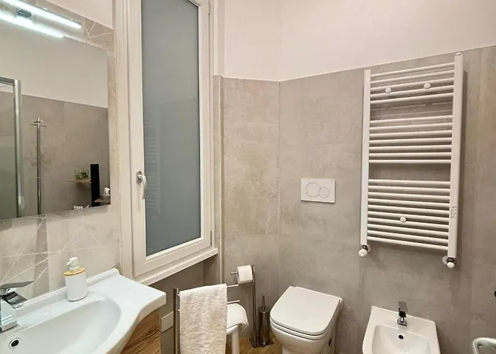 Casa Dolce Casa - Monteverde, 2 E 2 Bagni