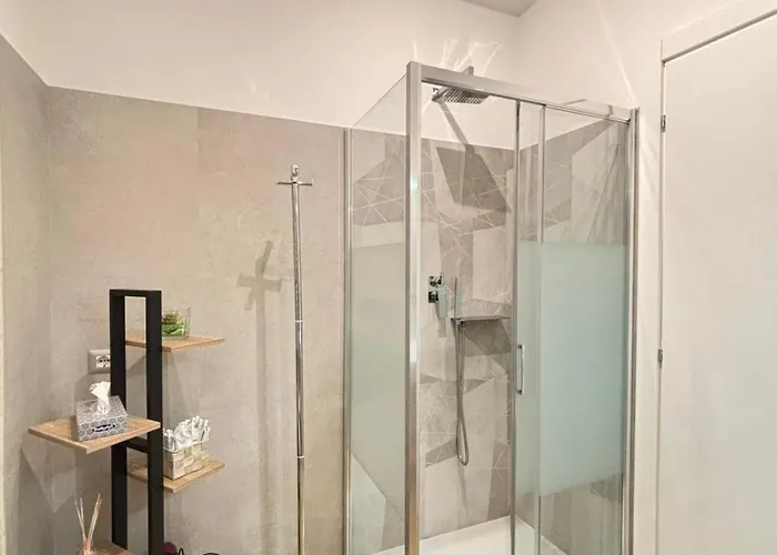 Casa Dolce Casa - Monteverde, 2 E 2 Bagni Apartment Rom