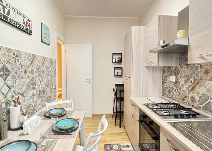 Casa Dolce Casa - Monteverde, 2 E 2 Bagni * Rome