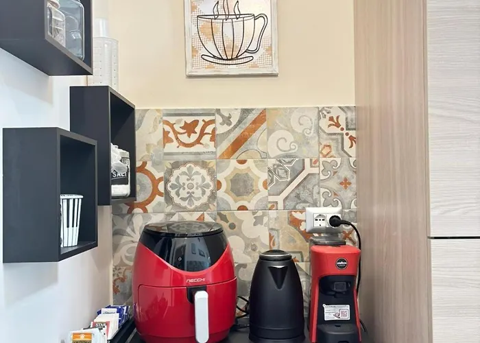 Casa Dolce Casa - Monteverde, 2 E 2 Bagni * Rom