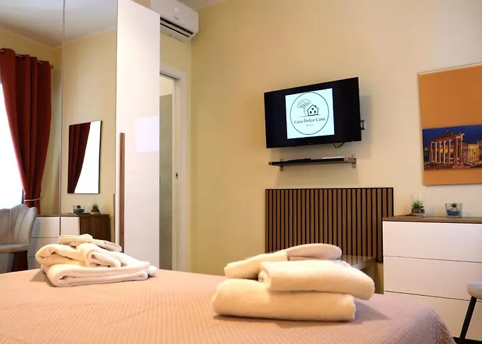 Casa Dolce Casa - Monteverde, 2 E 2 Bagni Rom