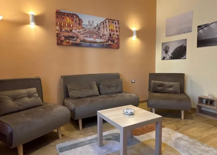 Casa Dolce Casa - Monteverde, 2 E 2 Bagni