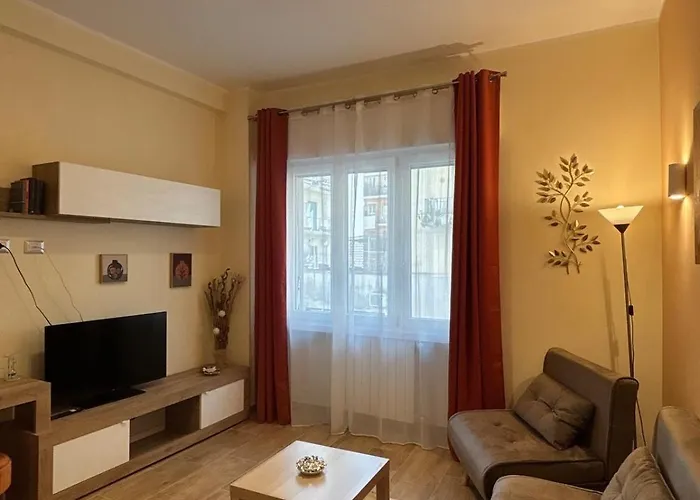 Apartment Casa Dolce Casa - Monteverde, 2 E 2 Bagni *