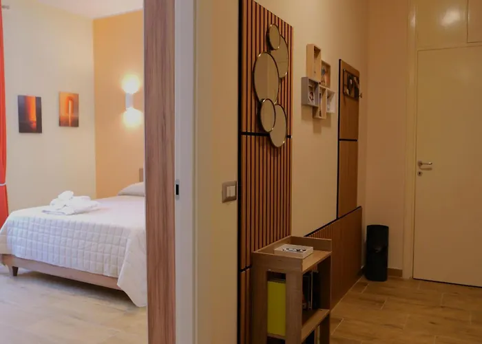 Apartment Casa Dolce Casa - Monteverde, 2 E 2 Bagni *