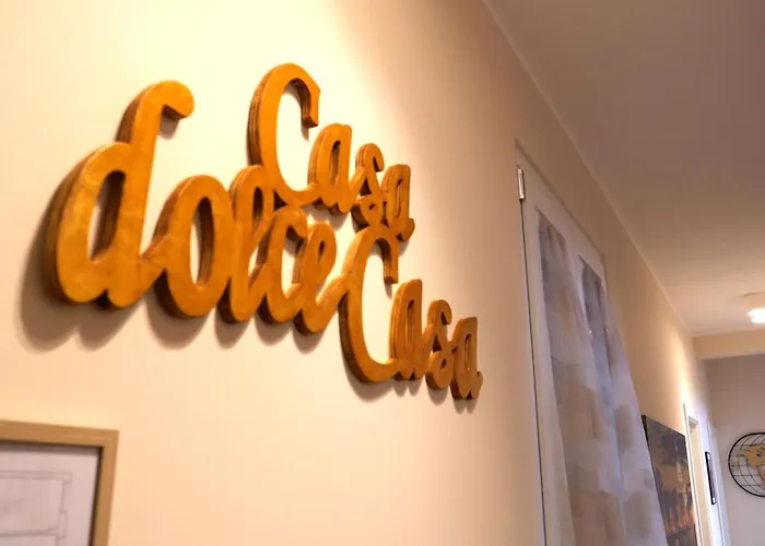 Casa Dolce Casa - Monteverde, 2 E 2 Bagni Apartment Rom