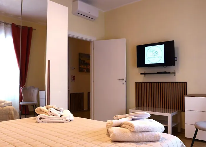 Appartement Casa Dolce Casa - Monteverde, 2 E 2 Bagni *
